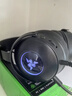 雷蛇（Razer）北海巨妖V3 有线头戴式电竞游戏耳机耳麦 RGB灯效 CSGO 黑神话悟空 吃鸡耳机 适配三角洲行动 实拍图