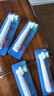 欧乐B（Oral-B）电动牙刷头 通用替换刷头 适配成人2D/3D全部型号小圆头牙刷【不适用iO系列】 精准清洁型 4支 实拍图