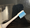 曼仕适配小米T100电动牙刷头T300 T500 Mes601 602 603适配米家青春版MI成人电动牙刷头通用DDYS01SKS 4支 蓝色T300/500/MES601/602 实拍图