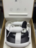 META Quest3 VR眼镜一体机 vr体感游戏机meta quest3S头戴steamXR设备 512G【免费代激活】+近视镜片 实拍图