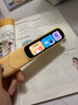 阿尔法蛋词典笔D1Plus 英语点读笔翻译笔 小学初中新教材适用电子词典扫描笔单词笔学习机 实拍图