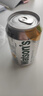 屈臣氏（Watsons）苏打水柠檬草味低糖0脂低卡饮料330mL*24罐整箱新老包装随机发 实拍图