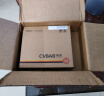 橱卫帮（CVBAB）铜主体加厚直通角阀4分内外丝直通阀水管开关阀门 水阀开关CV3102 实拍图