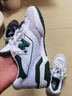 NEW BALANCE篮球鞋男鞋女鞋复古运动休闲板鞋鞋BB550系列BB550WT1 37 实拍图