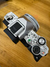 奥林巴斯（OLYMPUS）E-M10 MarkIV EM10四代 微单相机 数码相机 微单套机（14-42mm F3.5-5.6）2030万像素 实拍图