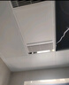 雷士（NVC）国家补贴风暖变频超薄浴霸浴室取暖器暖风照明排气一体卫生间Y346 实拍图