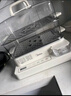 美的（Midea）【国家补贴】 电蒸锅 大容量智能预约电蒸锅多功能电蒸箱多层蒸汽锅多用途蒸锅全透明视窗蒸笼蒸箱 22L 【加大容量 外置水箱】ZGC322301 实拍图