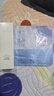 珀莱雅【全新升级】水漾肌密柔滑洁面膏 补水保湿深层清洁洗面奶 110g 实拍图