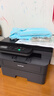 兄弟（brother）DCP-L2628DW 家用办公黑白激光打印复印扫描一体机  34页/分 有线无线自动双面打印 随机高容耗材 实拍图