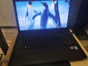 华硕（ASUS) 超轻薄便携商务办公游戏本 大屏幕学习本13寸15.6寸二手笔记本电脑 9新i5-6200-8G-256G独显 设计绘图 实拍图