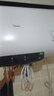 美的（Midea）热水器电储水式50升纤薄扁桶玲珑双胆速热安全防护智能家电健康防电墙【国补立减15%】 BT1PRO 50L 2500W 玲珑双胆超薄速热BT1pro 50升扁桶 实拍图
