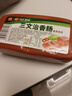 齐汇三文治香肠 0.7斤350g 早餐配餐 午餐肉火腿肠 熟食腊味 方便食品 实拍图