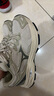 美津浓（MIZUNO）【RACER S】软底轻便运动跑步鞋男女同款缓震透气休闲慢跑鞋 15/西湖龙井 38 (240mm) 实拍图
