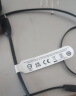 JBL TUNE310C有线耳机Type-C接口入耳式耳机 电脑耳机 适用于USB-c设备即插即用机黑色 实拍图