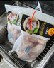 CP正大食品白羽鸡翅根2斤 生鲜冷冻 鸡肉烤鸡翅鸡肉 腌制鸡肉 实拍图