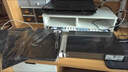 iQOO Pad Air 11.5英寸平板电脑 骁龙870芯片 2.8K 144Hz超感屏 8GB+128GB灰晶iqoopadair国家补贴 实拍图
