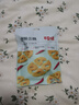 百草味香辣卤藕100g 莲藕零食小吃香辣味卤味素食休闲零食 实拍图