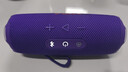 JBL FLIP7 音乐万花筒七代 蓝牙音箱 户外音响 AI音效增强 赛道扬声器 iphone16pro适用 罗兰紫 实拍图