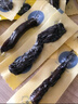 科尔沁手撕风干牛肉干黑胡椒味500g量贩装 休闲零食 肉干肉脯  实拍图