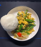 思念猪肉大葱水饺2kg约87只 早餐食品速冻饺子生鲜速食食品煎饺蒸饺 实拍图