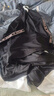 乔丹QIAODAN运动套装男篮球服套装吸湿速干背心短裤运动服球衣 实拍图