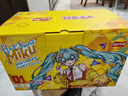 乐事（Lay's）x初音未来联名 生日庆典 周边礼盒  538g 实拍图