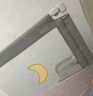 丸丫婴儿床围栏宝宝防摔床护栏床上床边防掉档板防护栏加高2.0m小星星 实拍图