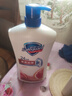 舒肤佳健康净护沐浴露 西柚香1kg 清新沁爽 男女士通用 新旧包装随机 实拍图