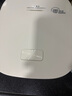 美的（Midea）低糖电饭煲电饭锅0涂层3升2-3人无涂层316L不锈钢内胆一键柴火饭微压家用多功能MB-3E91LS 实拍图