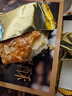 立王驾到扁桃仁千层酥松塔曲奇饼干雪花酥蛋糕点心解馋代早餐休闲零食300g 实拍图