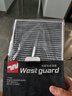 韦斯特活性炭空调滤清器*空调格MK9680(适配星途LX/TX) 实拍图