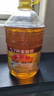 鲁花 食用油 5S 物理压榨 压榨一级 花生油5.7L（新老包装随机发放） 实拍图
