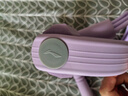 李宁（LI-NING）脚蹬拉力器弹力绳健身器材仰卧起坐辅助器脚踏卷腹家用普拉提运动 实拍图
