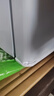 志高（CHIGO）【送货上门】 小冰箱双门小型电冰箱 家用小冰箱双开门冰箱宿舍租房办公室冷藏冷冻迷你节能冰箱 46L双门【全新升级】【一级能效】 实拍图