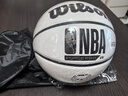 Wilson威尔胜NBA FORGE PRO室内外通用UV变色款成人篮球7号篮球 实拍图