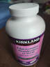 Kirkland Signature柯克兰氨糖软骨素维骨力中老年成人关节软骨修复骨关节宝美国进口 实拍图