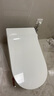 科勒（KOHLER）星逸智能马桶厕所智能坐便器卫生间一体机马桶全家座【国补15%】 全智能-自动开闭盖离座冲水 305坑距（适用295-350mm) 实拍图