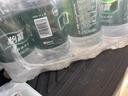 怡宝 饮用水 纯净水2.08L*8瓶 量贩装 实拍图