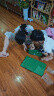 坐位体前屈测试中考专用坐位体前屈训练器中小学生体检仪器  实拍图