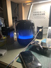 华为 Sound X4韵律黑蓝牙音箱家用桌面电脑音响无线立体声/幻彩灯效/智能音响 实拍图