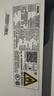 奥克斯2匹 省电侠pro 1级空调挂机  空间劲省 快速冷暖 独立除湿KFR-46GW/BpR3AES1(B1)大风量 实拍图
