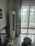 海尔（Haier）净省电 2匹省电节能柜机客厅立式空调 KFR-50LW/E1-1 家电国家补贴20% 以旧换新 实拍图