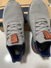 斯凯奇（Skechers）男鞋秋季软底轻便运动跑步鞋厚底休闲健步鞋65867 实拍图