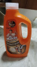 威猛先生（Mr Muscle）管道疏通啫喱 960ml*2瓶（厨房+卫浴） 厕所 厨房管道疏通 实拍图