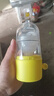 拜杰扯蛋神器摇蛋器黄金蛋扯蛋器匀蛋器甩蛋神器蛋清蛋黄混合器手动款 实拍图