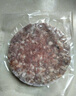 龍江和牛国产和牛谷饲雪花牛肉饼汉堡饼 720g6片 牛肉馅牛肉早餐减脂 实拍图