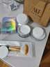 AKF轻透柔焦散粉10g*2盒遮瑕持妆久不易脱妆混干皮01轻雾透明色 实拍图