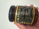 海天拌面酱 xo酱200g 海鲜干贝火腿拌饭酱车仔面乌冬面厨房酱料调味品 xo酱200g*2瓶 实拍图