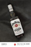金宾（Jim Beam）白占边调和型700ml波本美国肯塔基州 威士忌洋酒 实拍图