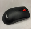 联想（Lenovo）鼠标 有线轻音鼠标 办公鼠标 大红点M220L有线轻音鼠标 台式机鼠标 笔记本鼠标 实拍图